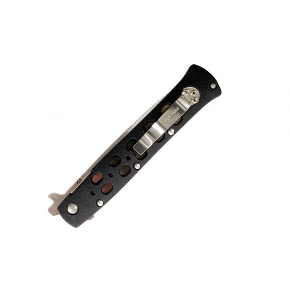 Складной нож Cold Steel 26SP Ti-Lite 4 Zy-Ex Handle