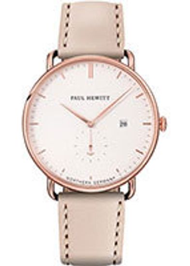 Мужские немецкие часы Paul Hewitt, Grand Atlantic Line PH-TGA-R-W-22S
