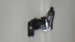 Переключатель на велосипед Shimano Deore XT FD-M8025 хомут 34,9 мм 66-69 град.