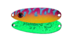 Блесна для рыбалки вращающаяся Mepps AGLIA FLUO