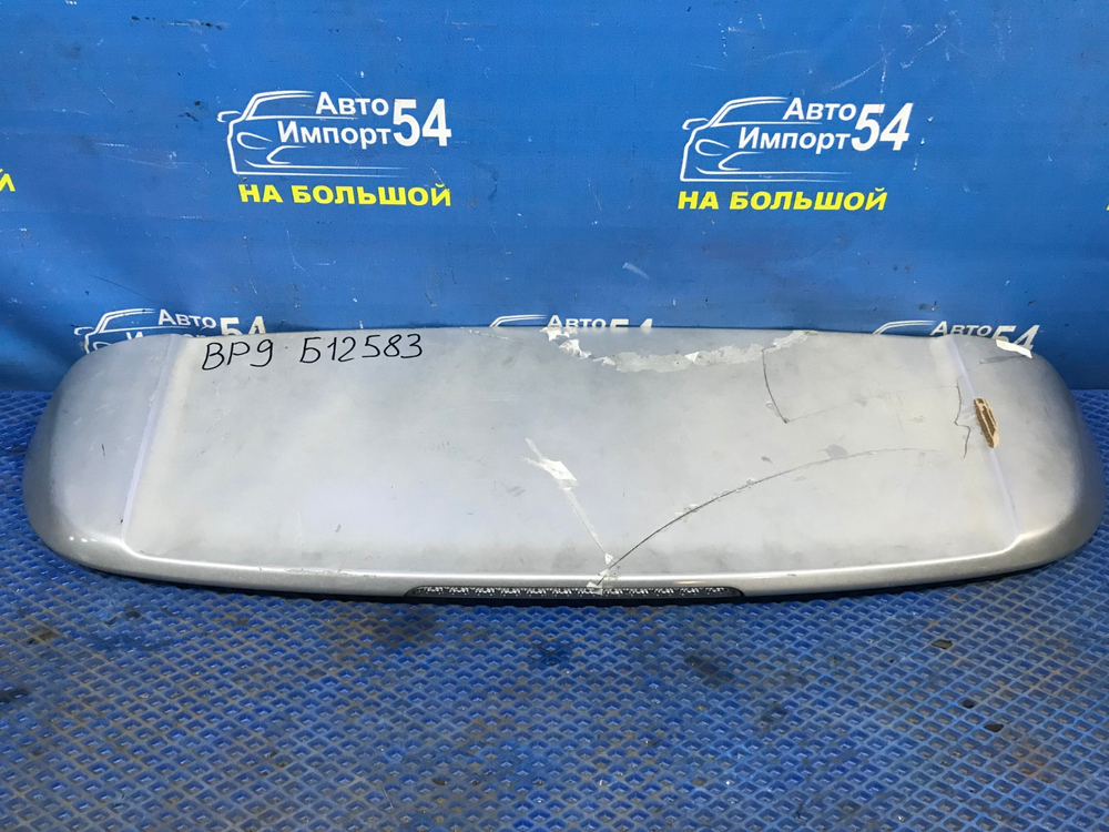 Спойлер SUBARU LEGACY 2003-2006