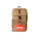Рюкзак с подсветкой UNIT 1 Torch Desert Tan