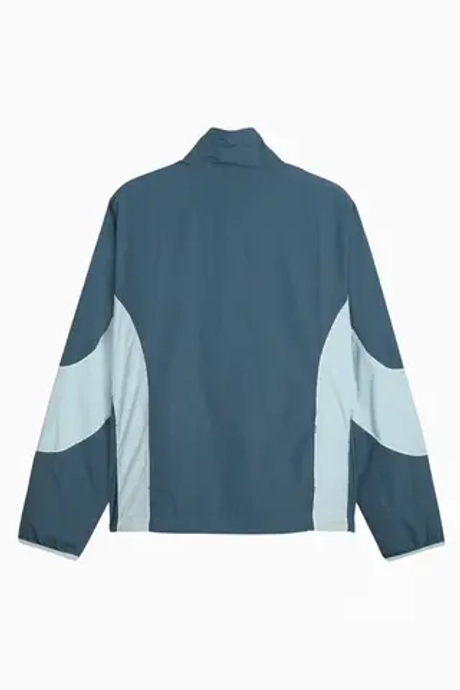 Ветровка Puma x KidSuper Manchester City 25/26 Reversible
