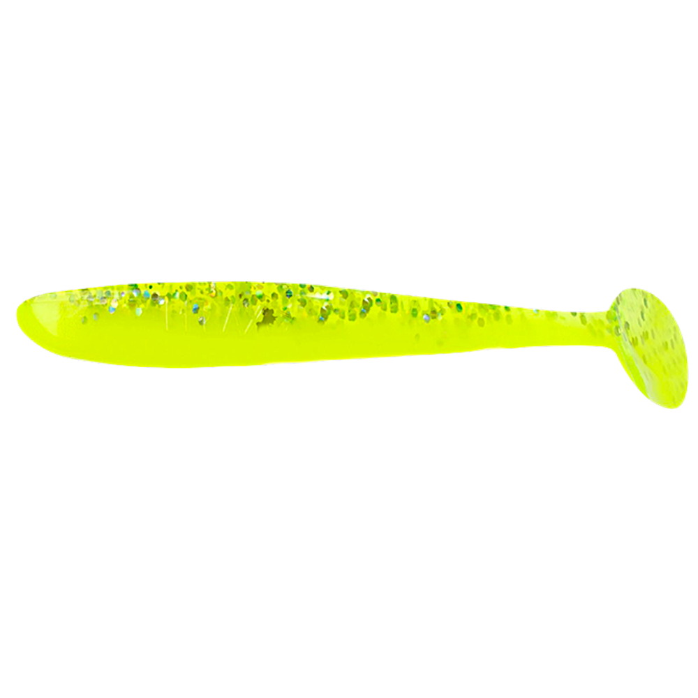 Мягкая приманка Relax Bass 2.5" 70мм 2.1г BAS25 -