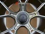 КОВАНЫЕ ДИСКИ ДЛЯ PORSCHE 911 992 CARRERA TURBO GTS ПОРШ