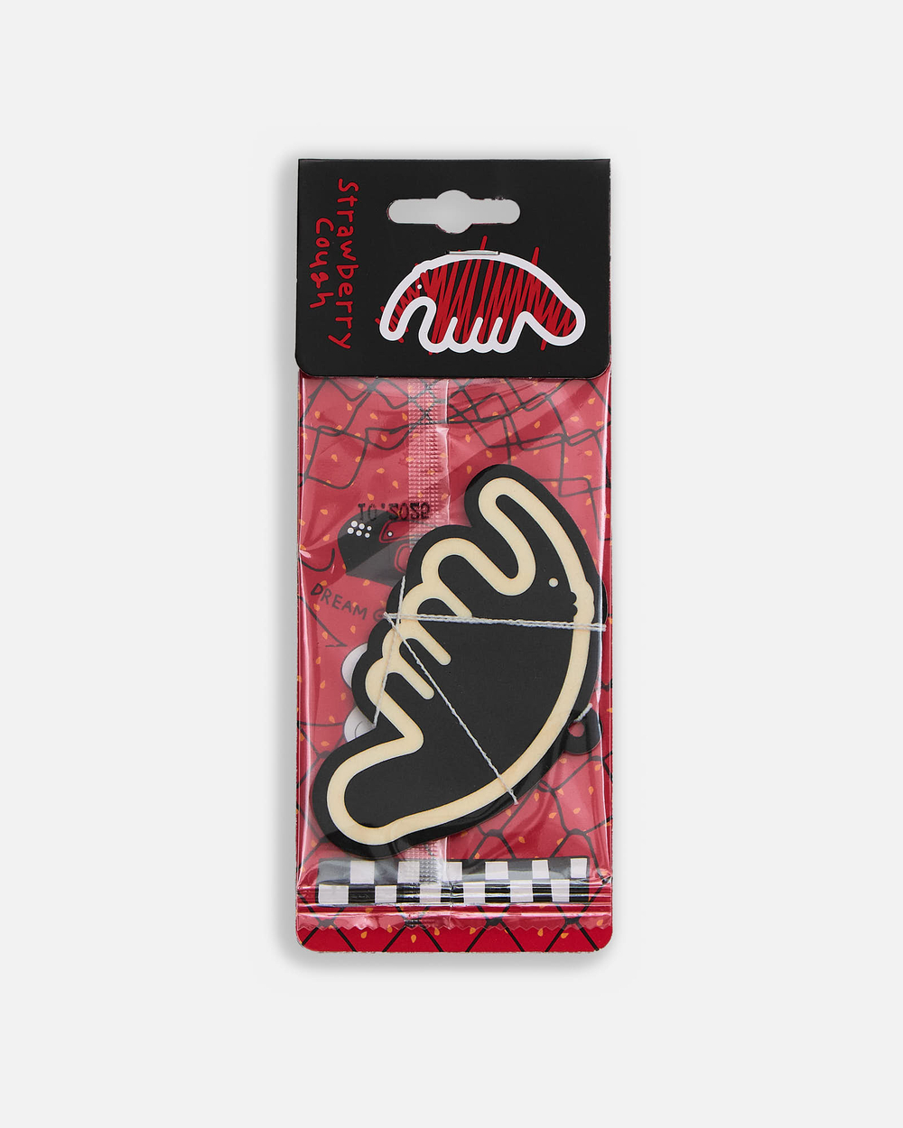Ароматизатор Anteater Strawberry