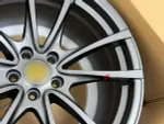 КОВАНЫЕ ДИСКИ для Ferrari F430 2004 -