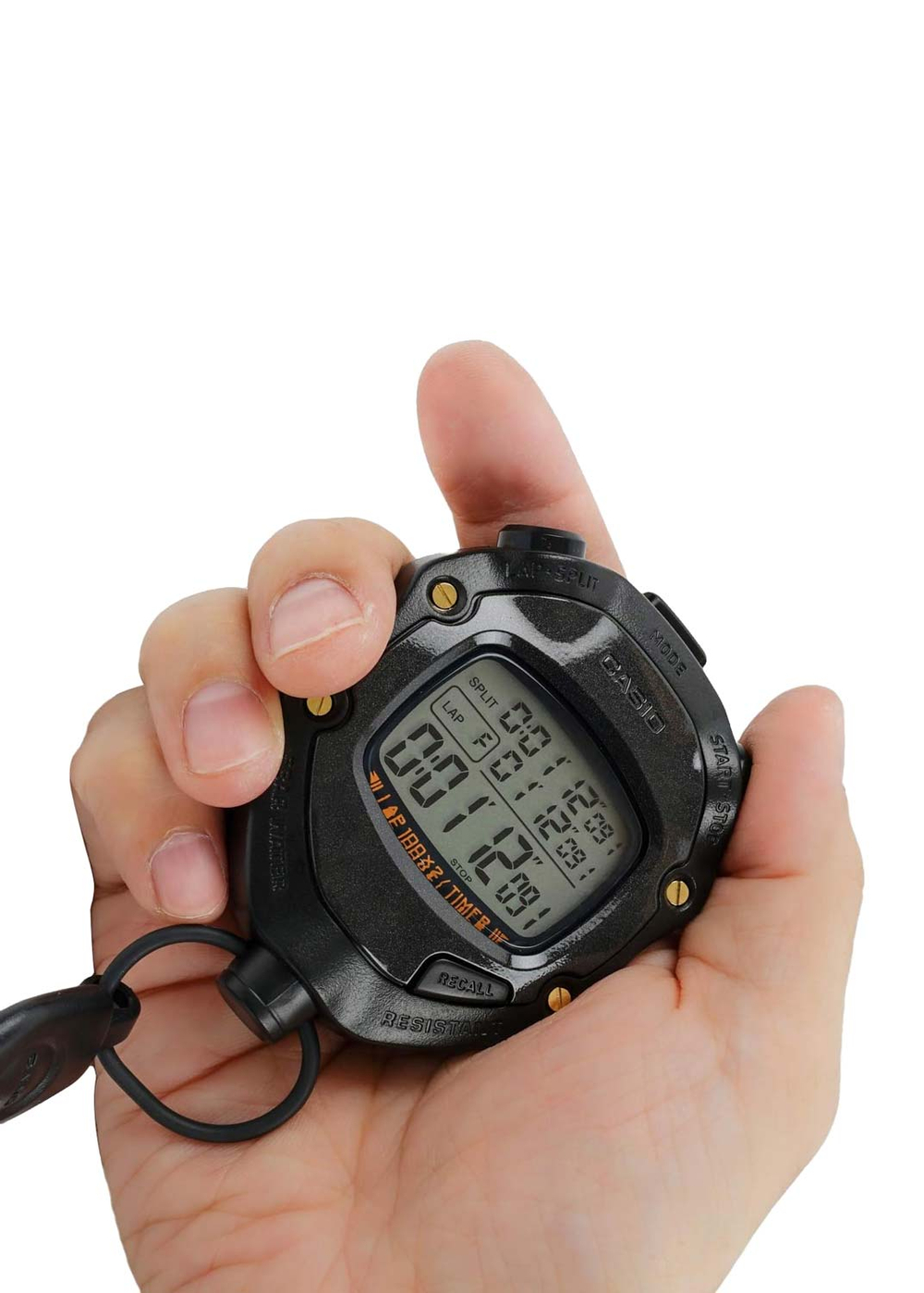 Часы Casio HS-80TW-1E