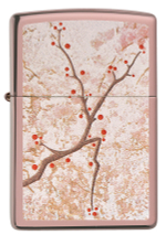 Зажигалка Eastern ZIPPO 49486