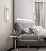 Wall design lamp Handu