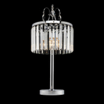 Настольная лампа декоративная Citilux Инга CL335831