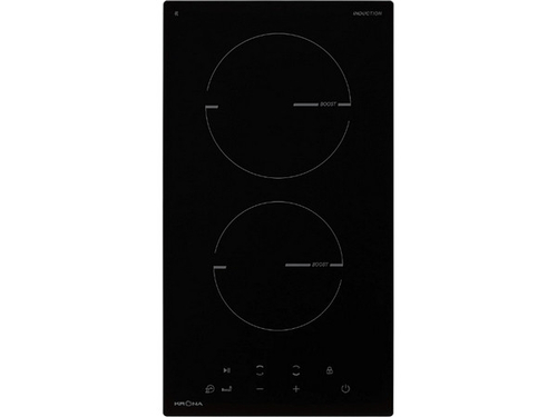 Варочная панель KRONA MAGIER 30 BL 2BTK индукционная
