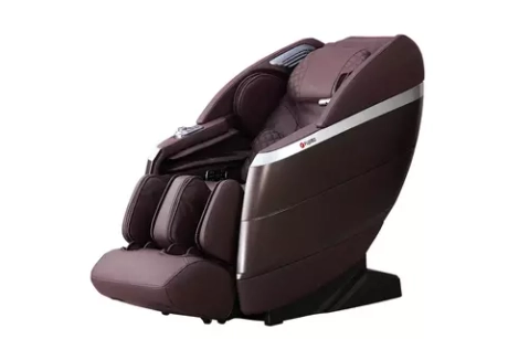 Массажное кресло FUJIMO 氣 FLEXOR F500 Brown