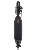 Самокат Urban Scooter Disc Earl Grey Pro, (2024), с дисковым тормозом, складной, городской, двухколесный