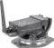 Тиски станочные двухосевые OCM QHK160
