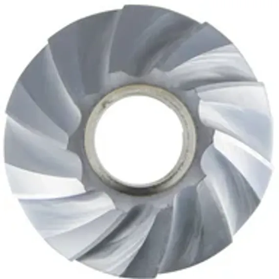 Фрезерная головка Bevel Mate 15-12-ALU, арт. 7305010