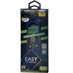 Защитное стекло i-Phone 17 Pro 6.3" Anank 2.5D 5X Easy to install Black