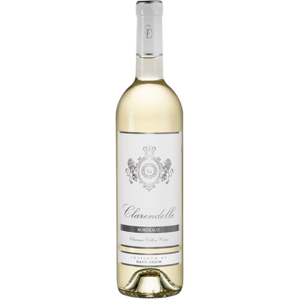 Вино Clarence Dillon Wines Clarendelle Blanc 0,75 л.
