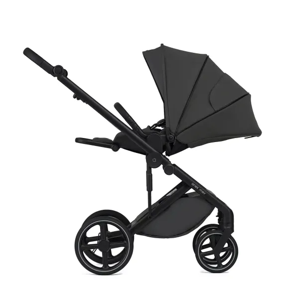 Коляска ANEX Mev 3 в 1 (mo-01) Ditto