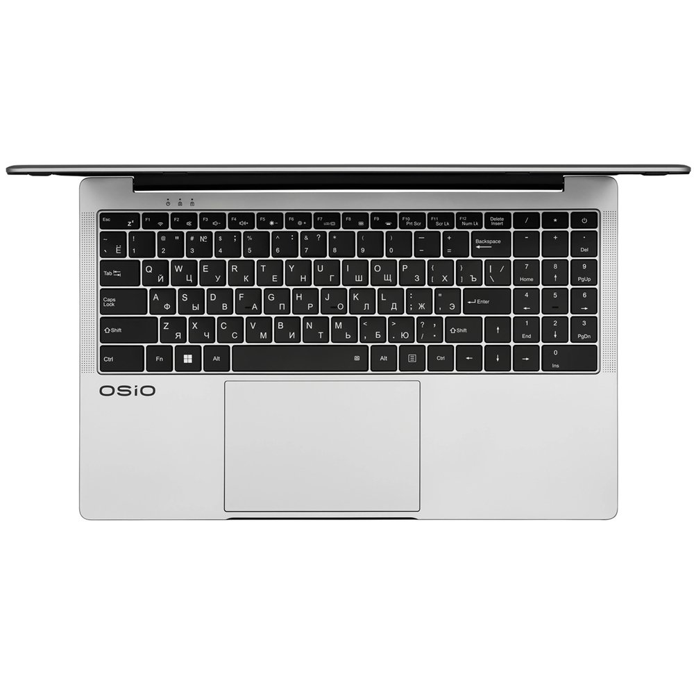 Ноутбук Osio FocusLine (F150a-027)