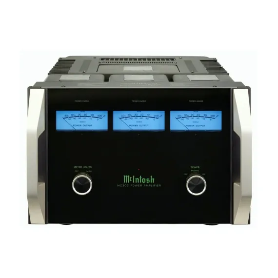 Mcintosh MC303
