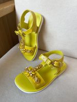 Новые сандалии Miss Blumarine, 25,5