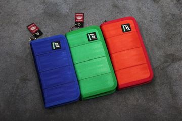 JDM кошелёк TAKATA