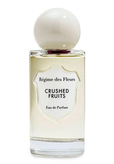 Regime des Fleurs Crushed Fruits