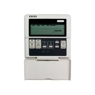Канальный блок мульти сплит системы Cherbrooke CSI-MD12HRN1