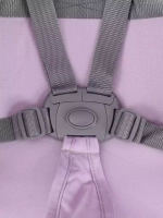 Коляска детская RANT basic "Tango" RA351 Sweet Lavender