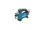 Автомобильный аккумуляторный насос Makita LXT 18В, 11.1 бар, 3 скорости, 22/11/7 л/мин, XPT, 4 насадки, без аккум. и з/у DMP181Z