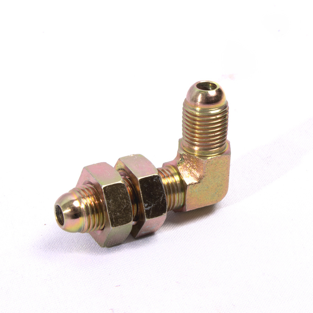DPF4-3.2-500-07 фитинг