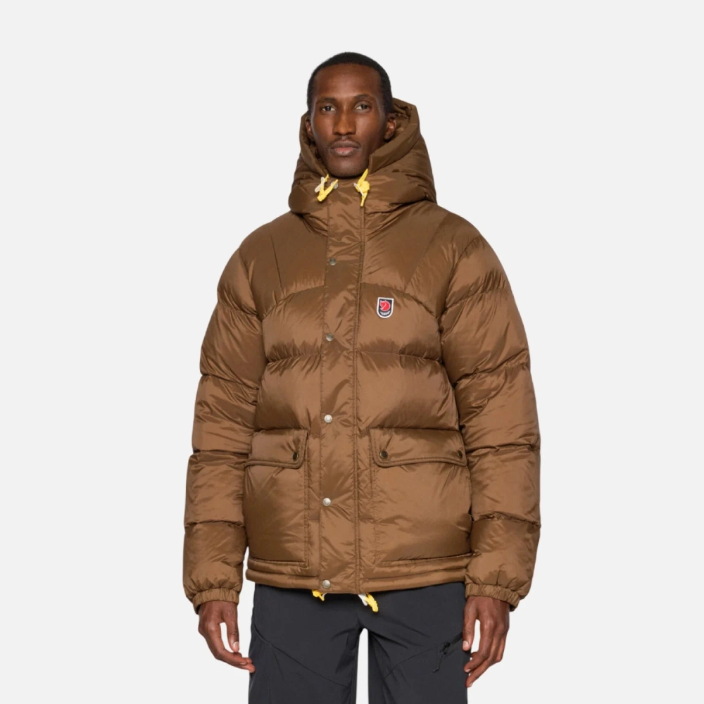 Куртка Fjallraven Expedition Down Lite Jacket