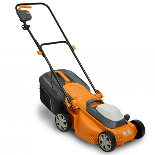 Газонокосилка электрическая Villartec ME1233