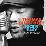Thomas Quasthoff / Nice 'N' Easy (CD)