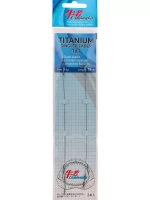 Поводок Ushiwaka Titanium Single UTS11517