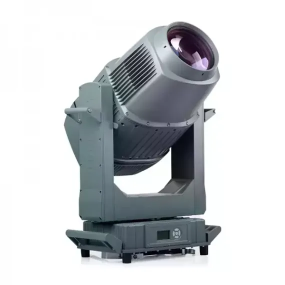 Light Sky SHARK PROFILE вращающаяся голова Spot-Profile 1200Вт.