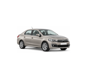 Citroen C-Elysee