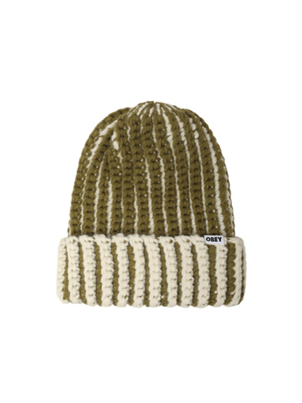 Шапка Obey Scout Chunky Beanie