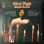 Mahalia Jackson – Silent Night (Япония 1971г.)Т