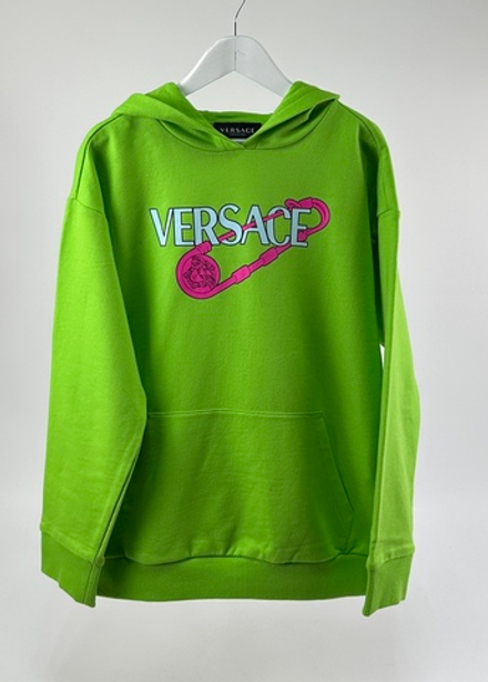 Худи Versace
