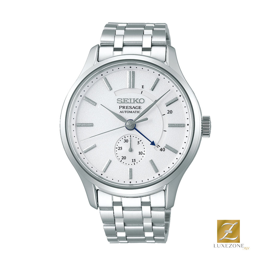 Seiko SSA395J1