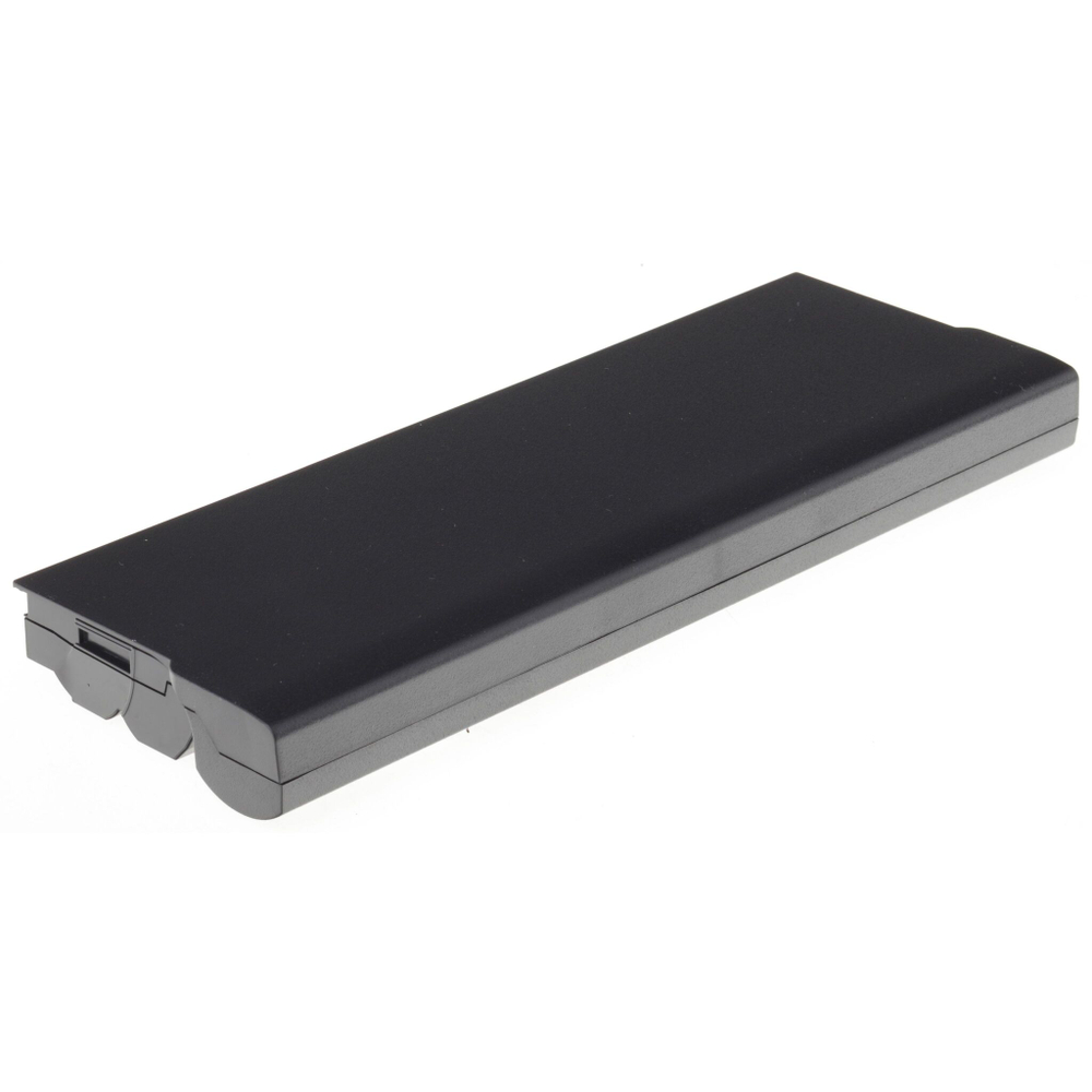 Аккумулятор AnyBatt 6600mAh для ноутбуков Dell Inspiron 7720 ( 4NW9, 8P3YX)