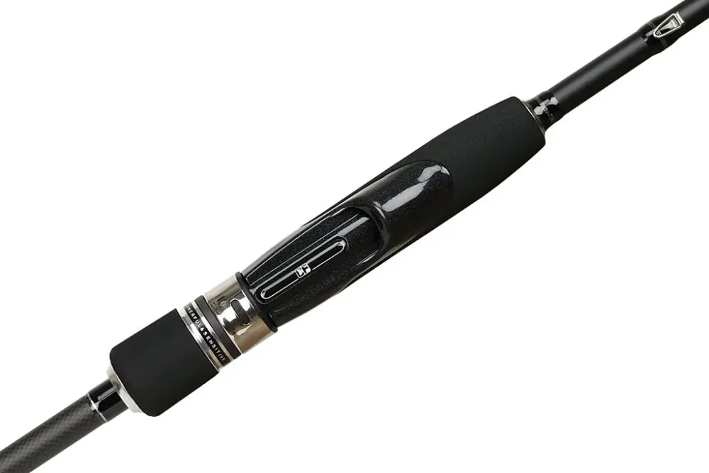 Спиннинг Perfect JIG CFPJ-76-UL-SS