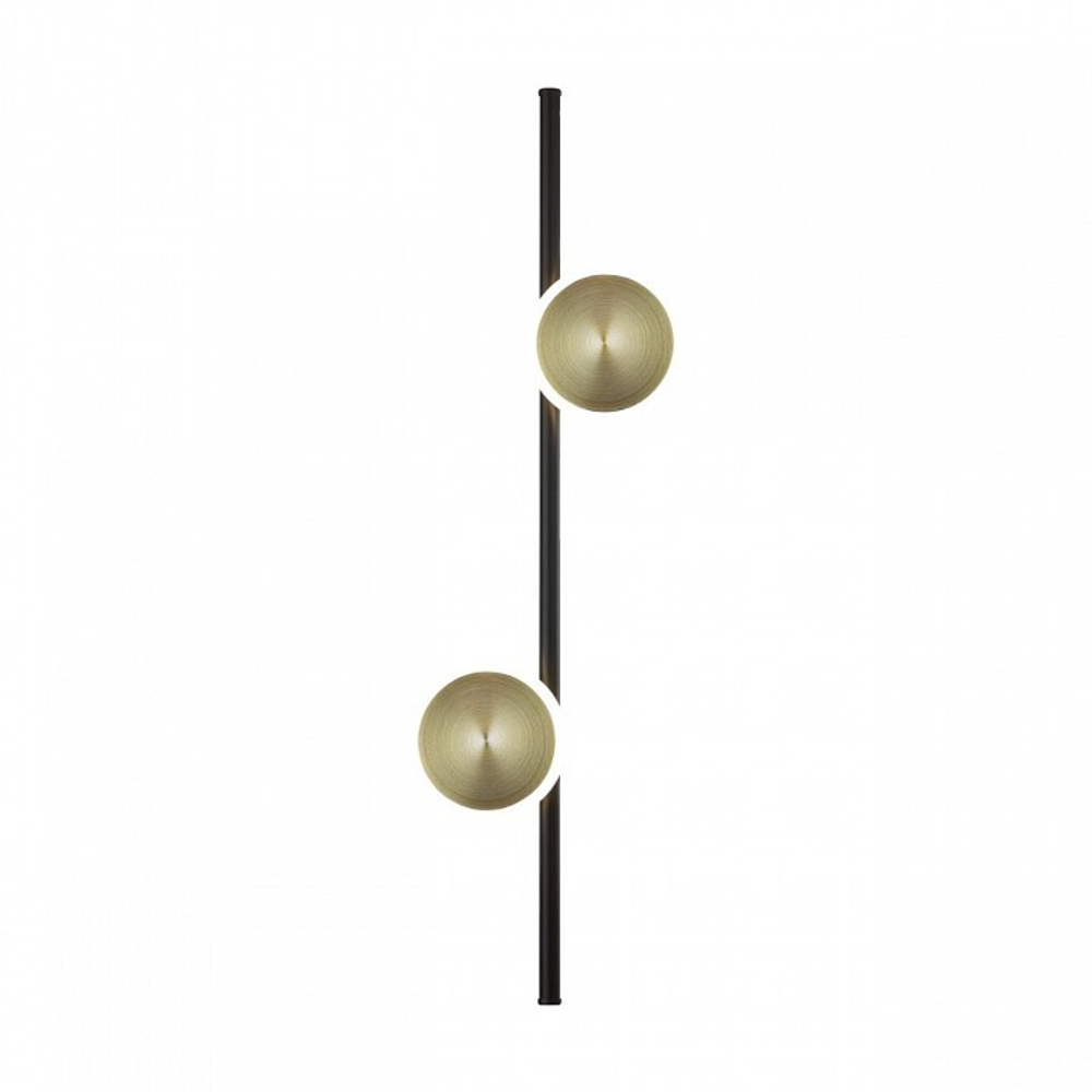 Бра Odeon Light Stilo 6601/24WL