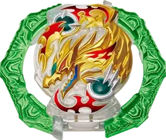 Волчок Vanish Fafnir Tapered Kick-3 B185 Takara Tomy