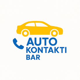 Auto-otpadi i prodavnice auto-djelova u Crnoj Gori