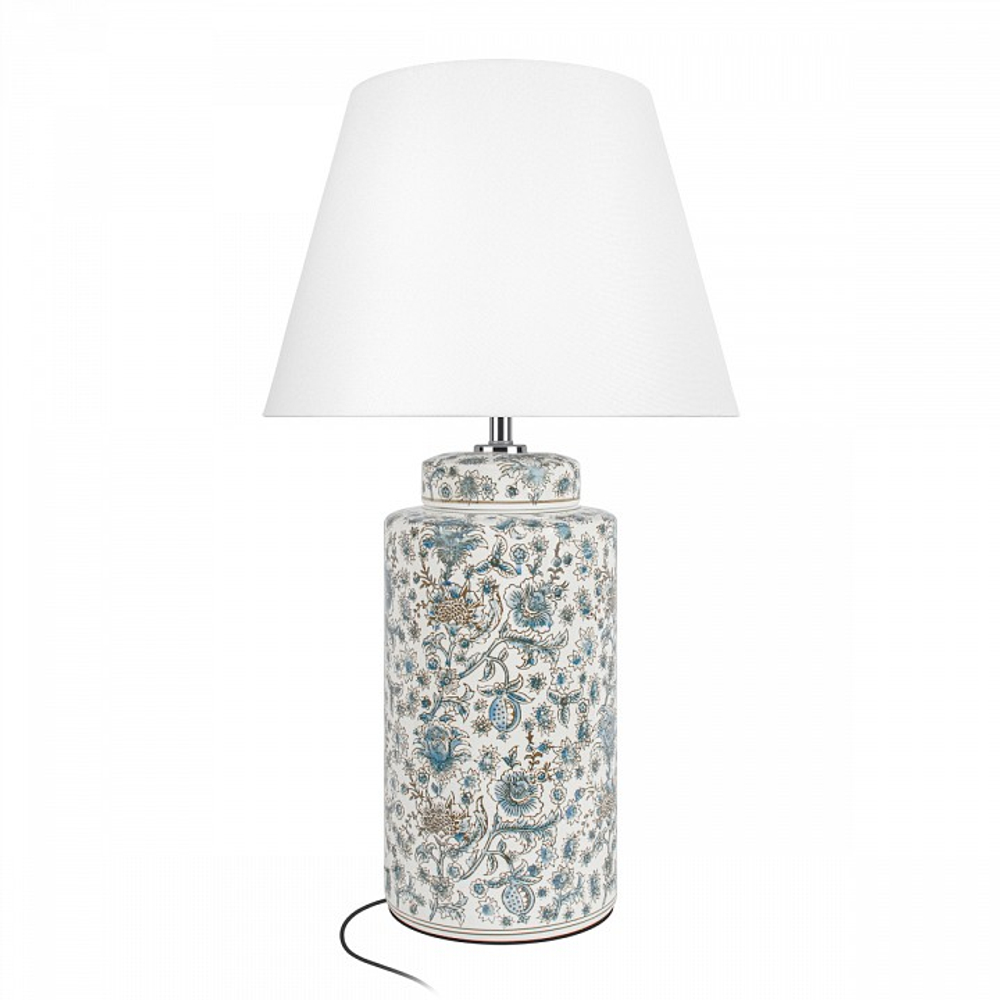 Настольная лампа декоративная Loft it Agapanthus 10385T/A