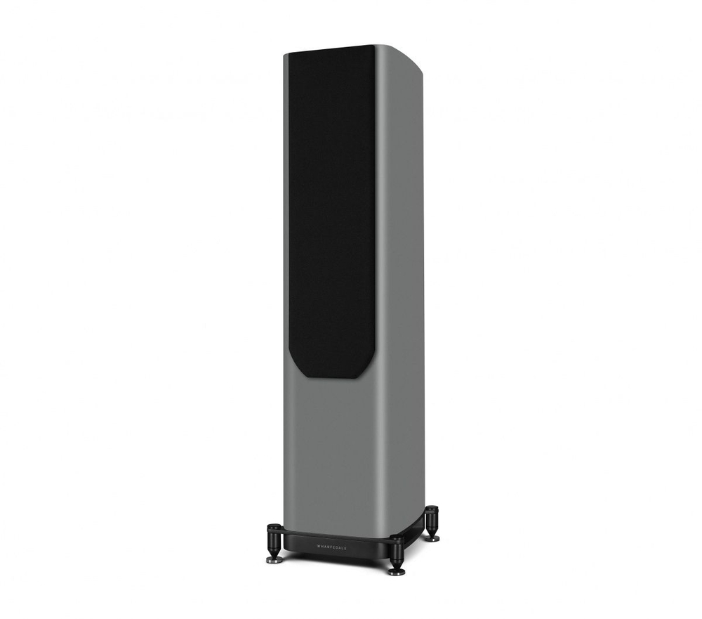 Напольная акустика Wharfedale EVO 5.3 White