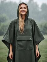 Оксфорд 200D PU1000 78 г/м², 150 см / 1 метр, ОКС.TBY200D.S305.1, S305 хаки